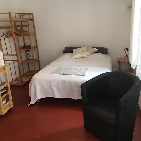 Apartmán La Bernache Saint-Satur Exteriér fotografie