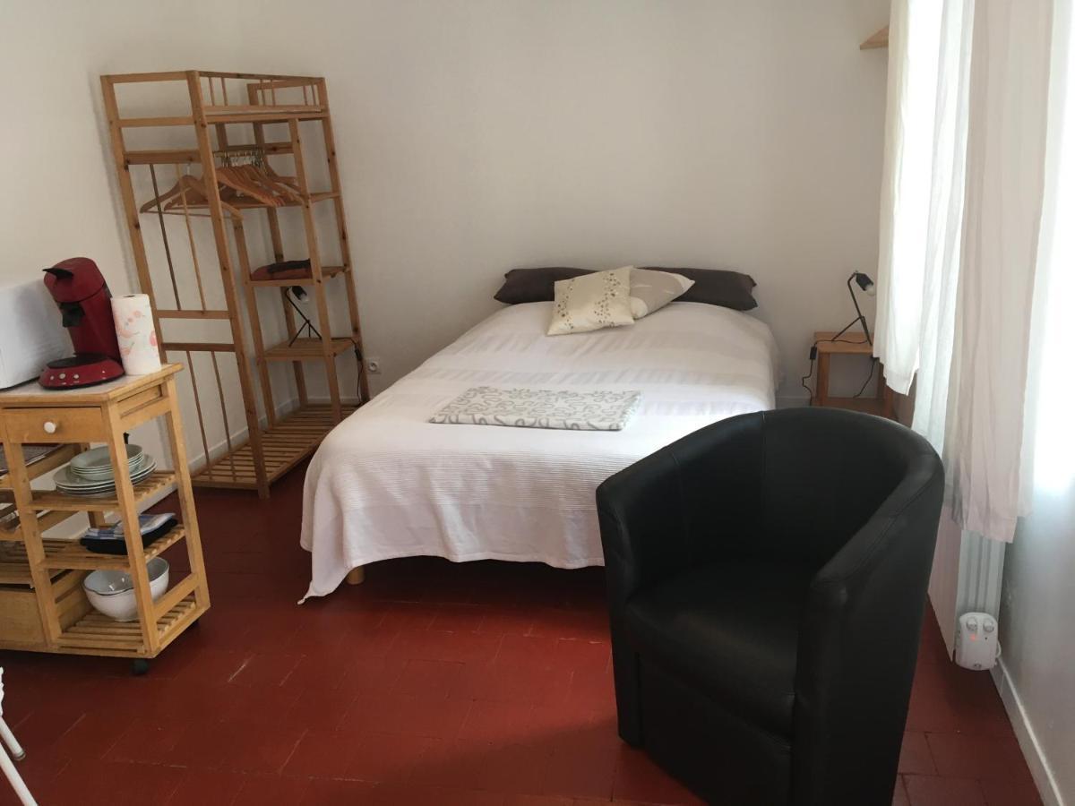 Apartmán La Bernache Saint-Satur Exteriér fotografie